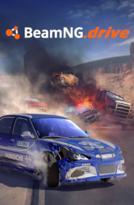 BeamNG Server