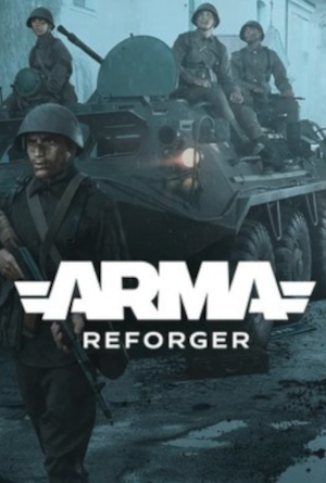 ArmA Reforger
