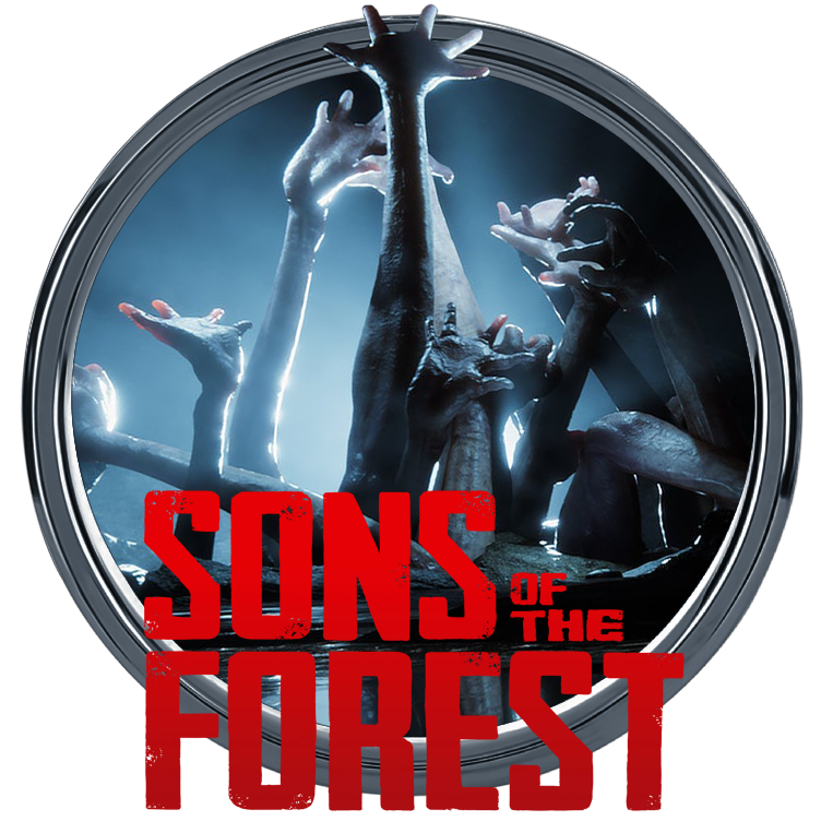 Sons of the Forest
