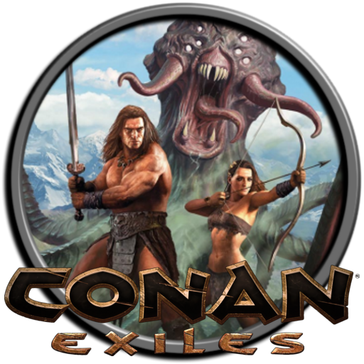 Conan Exiles