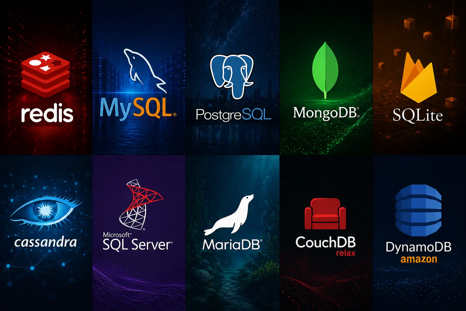 Database Hosting